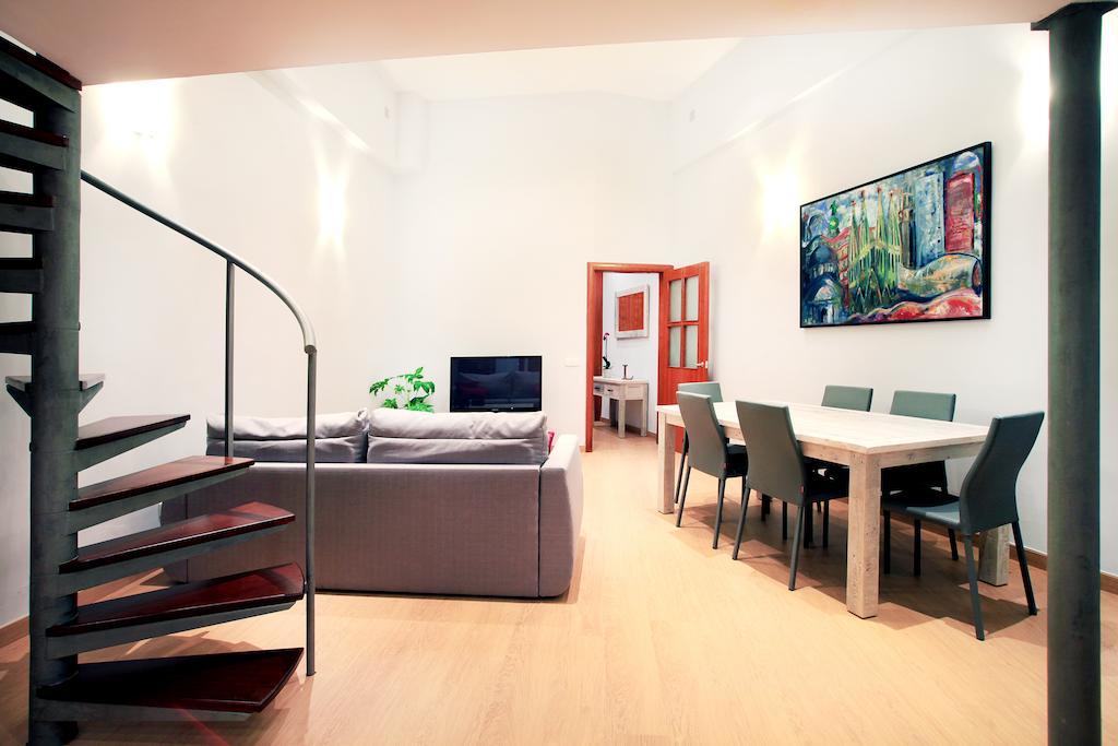 Apartment Casa Valeta Studio Barcelona - new 2023 prices, reviews, book now